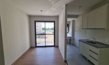 Apartamento com 2 dormitórios à venda, 45 m² por R$ 190.000,00 - Conjunto Vivi Xavier - Londrina/PR
