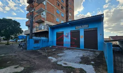 Salão para alugar, 65 m² por R$ 1.800,00/mês - Marumbi - Londrina/PR