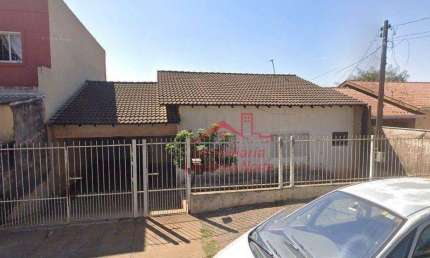 Casa com 2 dormitórios à venda, 100 m² por R$ 270.000,00 - Parque Residencial Ana Rosa - Cambé/PR