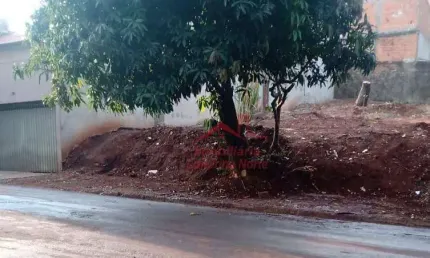Terreno à venda, 267 m² por r$ 130.000,00 - alto da boa vista - londrina/pr