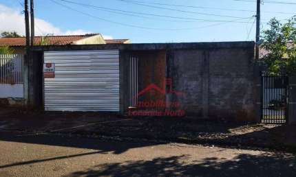 Terreno Plano à venda, 250 m² por R$ 175.000 - Parque Residencial Porto Serguro 2 - Londrina/PR