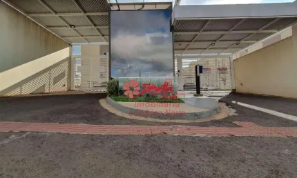 Apartamento com 2 dormitórios à venda, 45 m² por R$ 175.000 - Heimtal - Londrina/PR