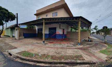 Salão para alugar, 60 m² por R$ 1.500,00/mês - Alto da Boa Vista - Londrina/PR