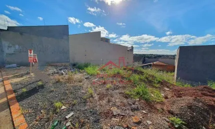 Terreno à venda, 250 m² por R$ 90.000,00 - Nova Olinda - Londrina/PR