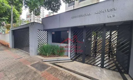Apartamento com 2 dormitórios à venda, 77 m² por R$ 330.000 - Jardim Higienópolis - Londrina/PR