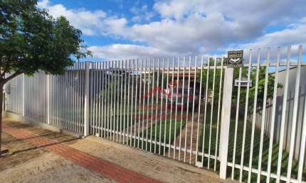 Casa com 2 dormitórios à venda, 95 m² por R$ 510.000 - Heimtal - Londrina/PR