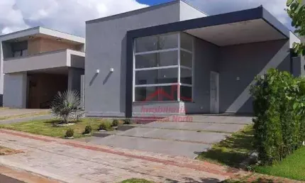Casa com 3 dormitórios, 130 m² - venda por R$ 1.300.000,00 ou aluguel por R$ 5.450,00/mês - Abussafe - Londrina/PR
