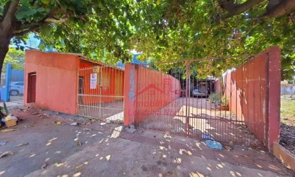 Casa com 2 dormitórios à venda, 100 m² por r$ 350.000 - jardim das palmeiras - londrina/pr