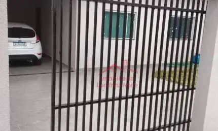 Casa com 3 dormitórios à venda, 81 m² por r$ 450.000 - jardim são paulo - londrina/pr