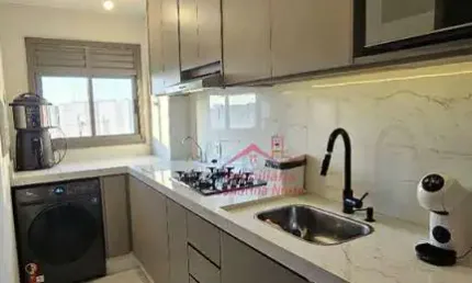 Apartamento com 2 dormitórios à venda, 45 m² por r$ 215.000,00 - conjunto vivi xavier - londrina/pr