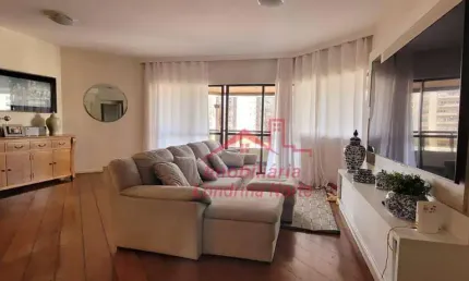 Apartamento com 4 dormitórios à venda, 234 m² por r$ 870.000,00 - centro - londrina/pr