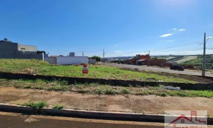 Terreno à venda, 271 m² por R$ 110.000,00 - Lon Rita - Londrina/PR