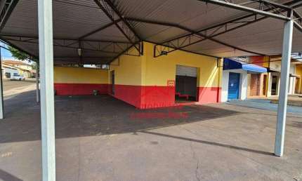 Salão para alugar, 50 m² por R$ 950,00/mês - Jardim Nova Londres - Londrina/PR
