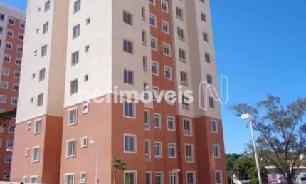 Apartamento com 2 quartos à venda na Avenida Vilarinho, Venda Nova, Belo Horizonte