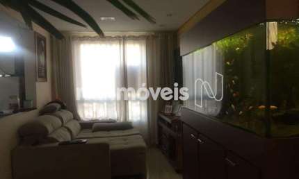 Apartamento com 3 quartos à venda na Avenida Vilarinho, Venda Nova, Belo Horizonte