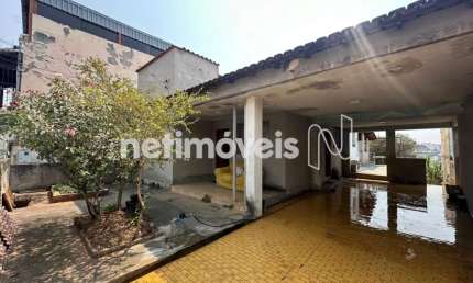 Casa com 3 quartos à venda na Rua Alcides Lins, Venda Nova, Belo Horizonte