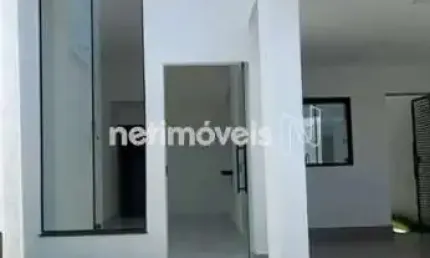 Casa com 3 quartos à venda na Rua Barão De Mauá, Promissão II, Lagoa Santa