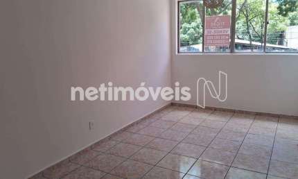 Apartamento com 2 quartos à venda na Avenida Elias Antônio Issa, Letícia, Belo Horizonte