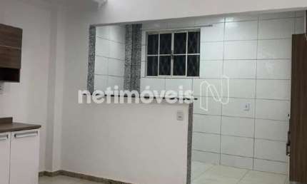 Casa com 2 quartos à venda na Rua Ritápolis, Candelária, Belo Horizonte
