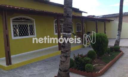Casa com 3 quartos à venda na Rua Setenta e Sete, Mantiqueira, Belo Horizonte