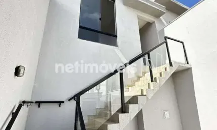 Casa com 3 quartos à venda na Rua Jose Verissimo Da Silva, Jardim Encantado, São José da Lapa
