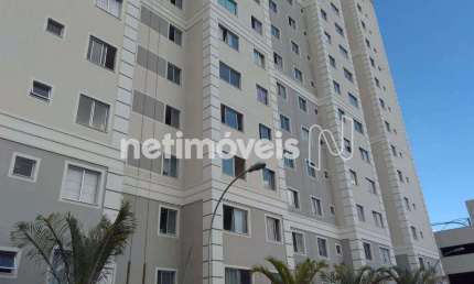 Apartamento com 2 quartos à venda na Avenida da Sinfonia, Santa Amélia, Belo Horizonte