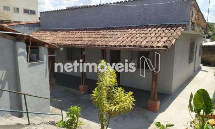 Casa com 3 quartos à venda na Rua Pará de Minas, São Benedito, Santa Luzia