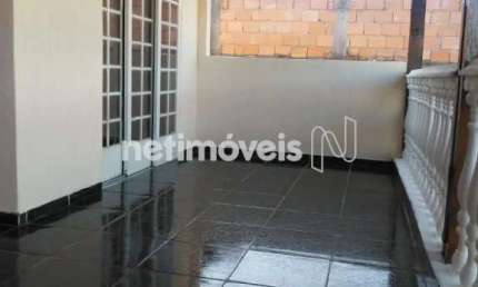 Casa com 3 quartos à venda na Rua Quinze, Severina, Ribeirão das Neves