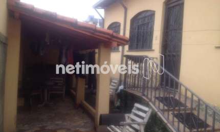 Casa comercial com 1 sala à venda na Rua Capitão Nelson Albuquerque, Venda Nova, Belo Horizonte