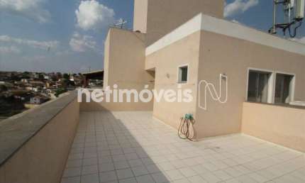 Cobertura com 3 quartos à venda na Avenida Vilarinho, Venda Nova, Belo Horizonte