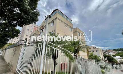 Apartamento com 3 quartos à venda na Avenida Vilarinho, Venda Nova, Belo Horizonte