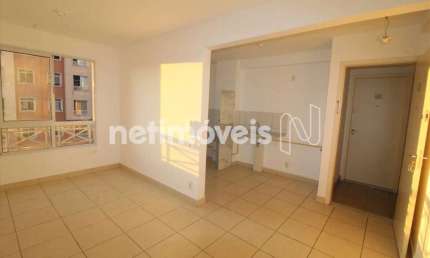 Apartamento com 2 quartos à venda na Avenida Vilarinho, Venda Nova, Belo Horizonte