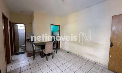 Apartamento com 2 quartos à venda na Rua Carlos Romeu, Jaqueline, Belo Horizonte
