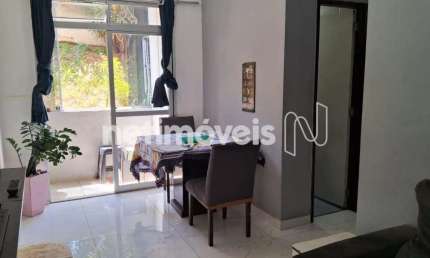 Apartamento com 3 quartos à venda na Rua Joinville, Copacabana, Belo Horizonte