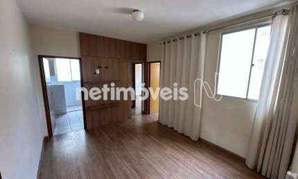 Apartamento com 2 quartos à venda na Rua Carlos Romeu, Jaqueline, Belo Horizonte