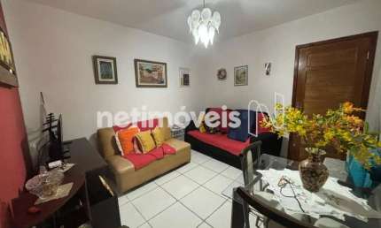 Apartamento com 2 quartos à venda na Rua da Galeria, Juliana, Belo Horizonte