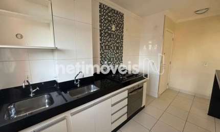 Apartamento com 2 quartos à venda na Avenida Vilarinho, Venda Nova, Belo Horizonte