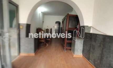 Casa com 3 quartos à venda na Rua Maria Borboleta, Letícia, Belo Horizonte
