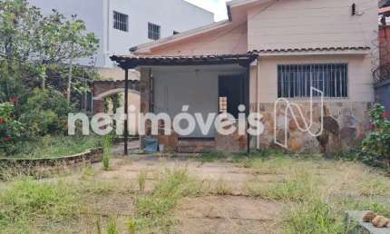 Casa com 2 quartos à venda na Rua Honório Bicalho, Nova Vista, Belo Horizonte
