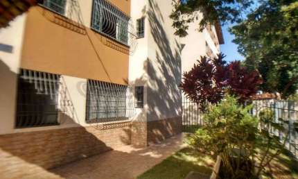 Apartamento com 2 quartos à venda na Rua C, Europa, Belo Horizonte