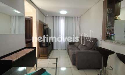 Apartamento com 2 quartos à venda na Avenida Vilarinho, Venda Nova, Belo Horizonte