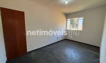 Casa com 2 quartos à venda na Rua Terezinha Jesus Cardoso, São João Batista, Belo Horizonte
