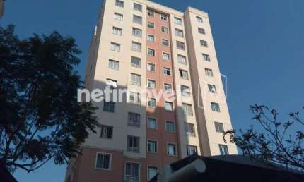 Apartamento com 3 quartos à venda na Avenida Vilarinho, Venda Nova, Belo Horizonte