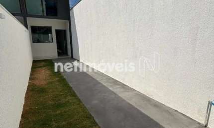 Casa com 2 quartos à venda na Rua Brasilianita, Candelária, Belo Horizonte