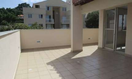 Cobertura com 3 quartos à venda na Avenida Vilarinho, Venda Nova, Belo Horizonte
