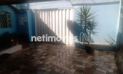 Casa com 3 quartos à venda na Rua Haia, Europa, Belo Horizonte