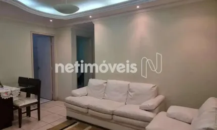 Apartamento com 2 quartos à venda na Rua Doutor Álvaro Camargos, São João Batista, Belo Horizonte