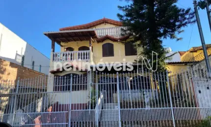 Venda Rua São João Batista (Venda Nova) Belo Horizonte