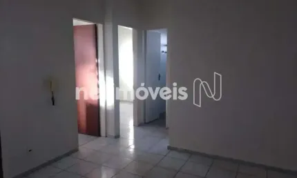 Apartamento com 2 quartos à venda na Rua das Amoreiras, Vila Cloris, Belo Horizonte