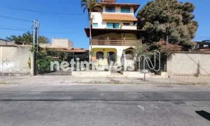 Locação Rua Parque São Pedro - Venda Nova Belo Horizonte
